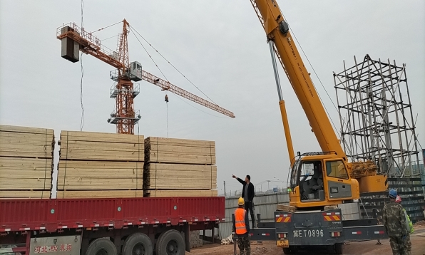 呼和浩特_北京建筑工地木方供貨
